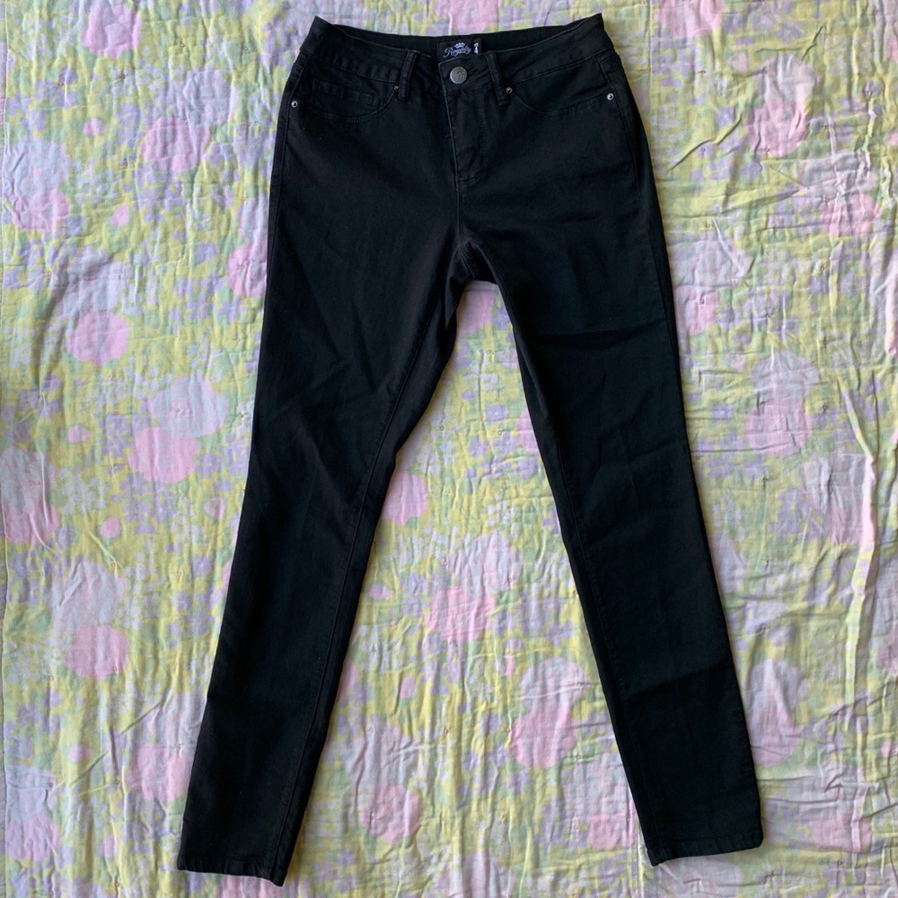 Royalty For Me Jeans